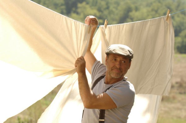 Vier Tage Toskana Fotoğrafı