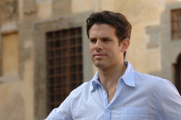 Vier Tage Toskana Fotoğrafı