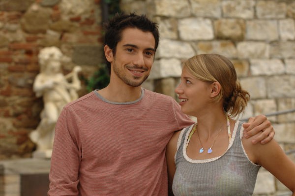 Vier Tage Toskana Fotoğrafı