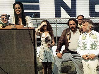 Nashville fotoğrafı