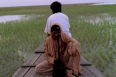 Bir Nehrin Adı fotoğrafı