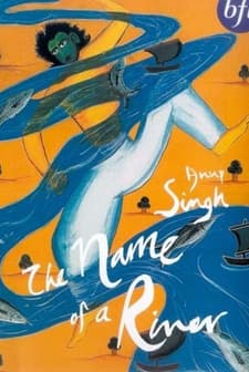 Bir Nehrin Adı (2002) afişi