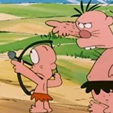 First Human Gatorus (1974) afişi