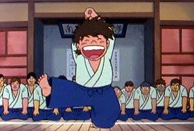 My Name Is Teppei fotoğrafı