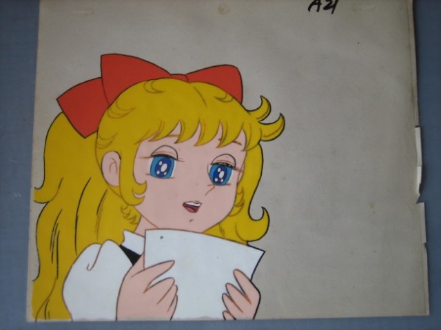 Angie Girl fotoğrafı