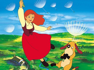 The Perrine Story fotoğrafı