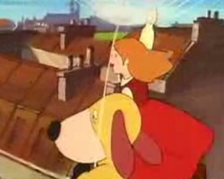 The Perrine Story fotoğrafı