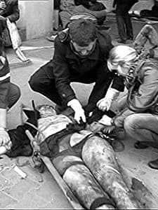 Reportazh Iz Kletki Dlya Krolikov (2002) afişi