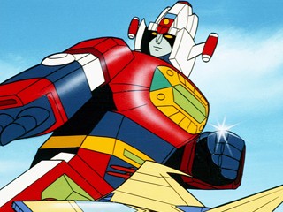 Fighting General Daimos fotoğrafı