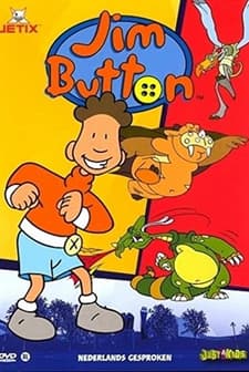 Jim Button (1998) afişi