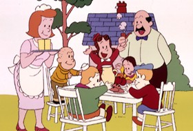 Little Lulu fotoğrafı