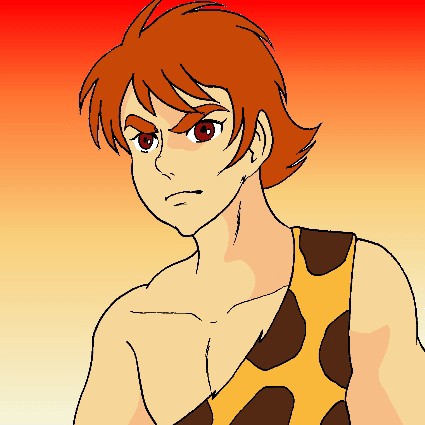 Glacier Warrior Gaislugger fotoğrafı