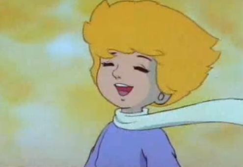 The Adventures Of The Little Prince fotoğrafı