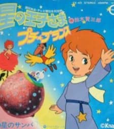 The Adventures Of The Little Prince (1978) afişi