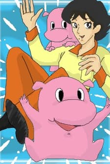 Animated History Of Origins (1978) afişi