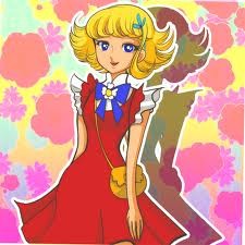 Majokko Tickle fotoğrafı