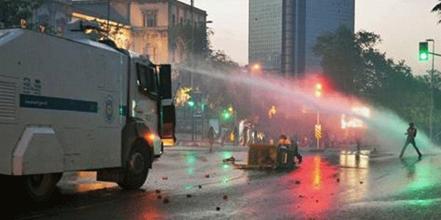 Hangover 3: Felekten Bir Gece fotoğrafı