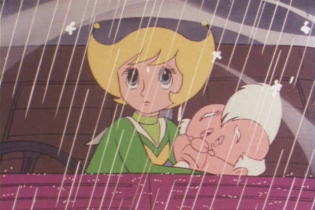 Jetter Mars Fotoğrafı