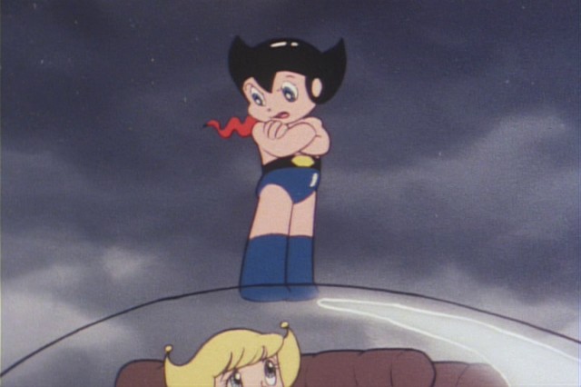 Jetter Mars Fotoğrafı