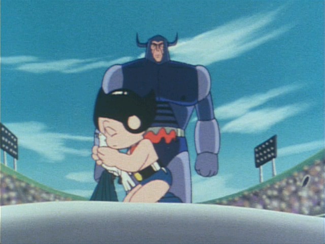 Jetter Mars Fotoğrafı