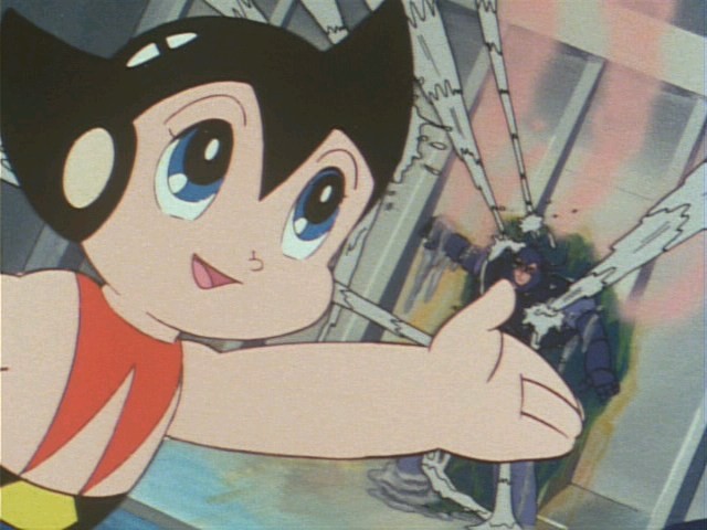 Jetter Mars Fotoğrafı