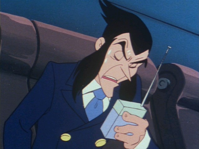 Jetter Mars Fotoğrafı