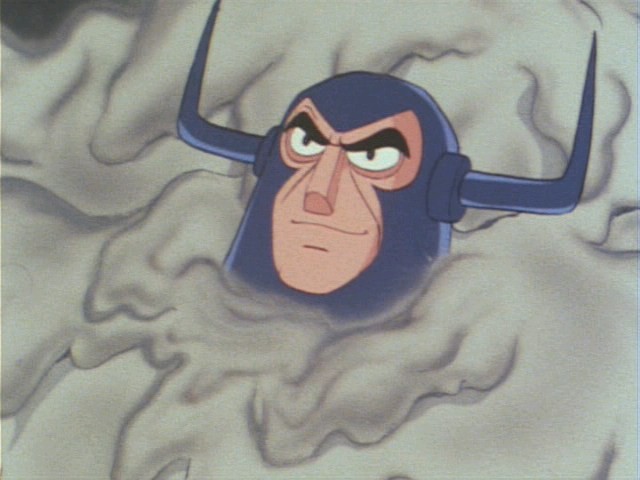 Jetter Mars Fotoğrafı