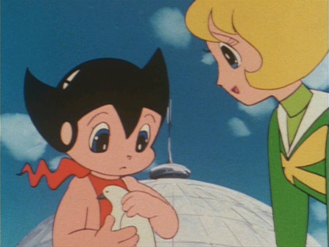 Jetter Mars Fotoğrafı