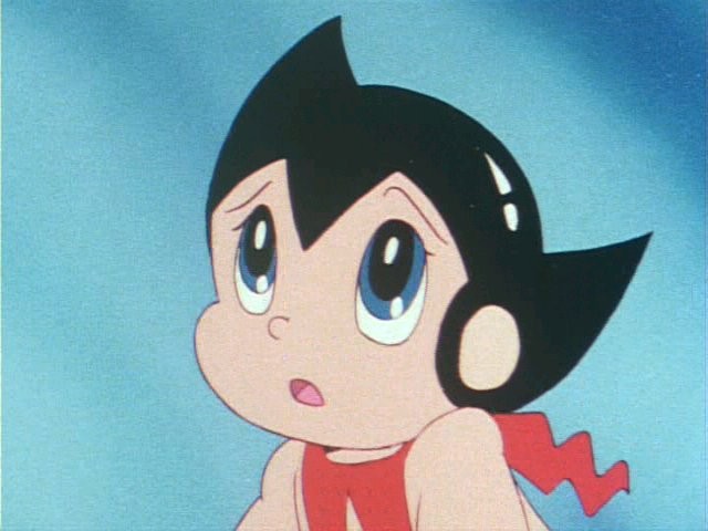 Jetter Mars Fotoğrafı