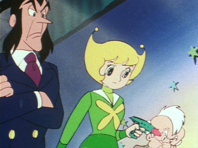 Jetter Mars Fotoğrafı