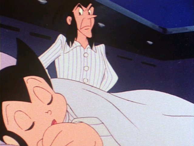 Jetter Mars Fotoğrafı