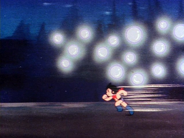 Jetter Mars Fotoğrafı