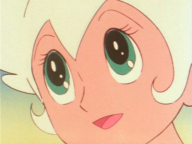 Jetter Mars Fotoğrafı