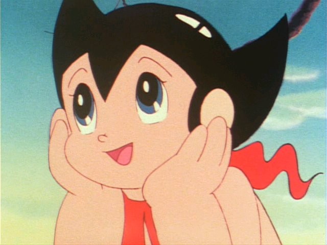 Jetter Mars Fotoğrafı