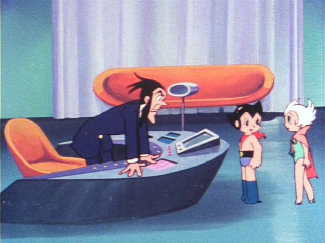 Jetter Mars Fotoğrafı