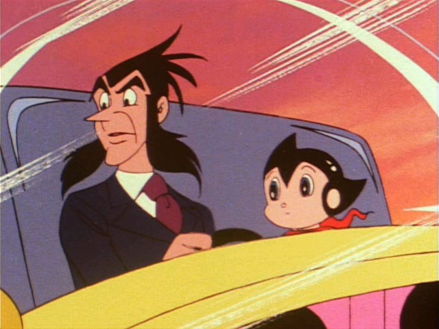 Jetter Mars Fotoğrafı