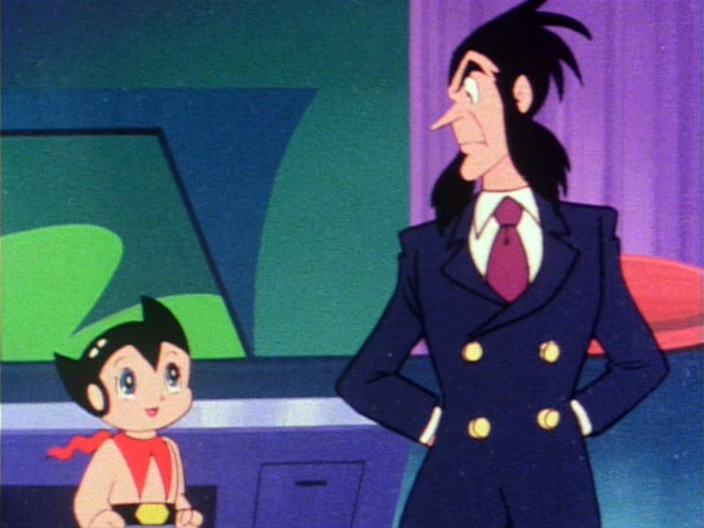 Jetter Mars fotoğrafı