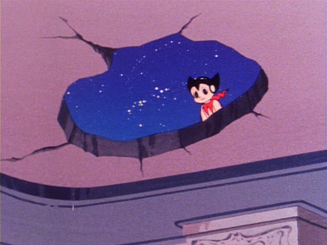 Jetter Mars Fotoğrafı