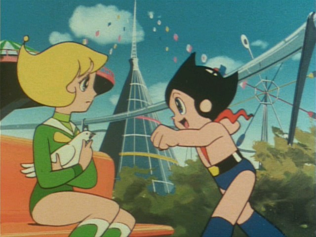 Jetter Mars Fotoğrafı