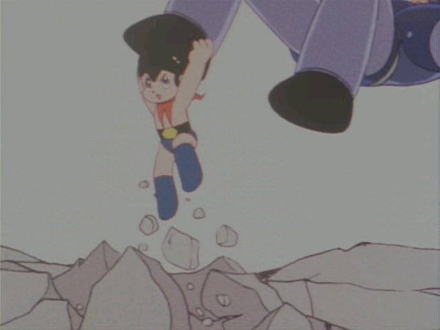 Jetter Mars Fotoğrafı