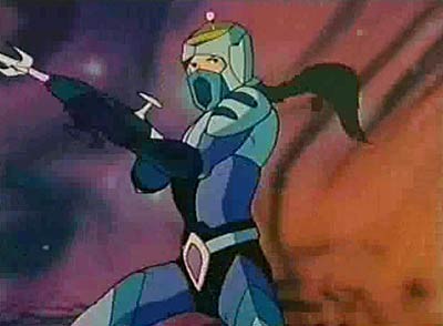 Starzinger fotoğrafı