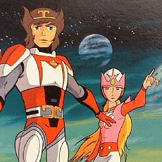 Starzinger Fotoğrafı