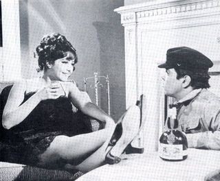 El Cielo Y La Tierra fotoğrafı