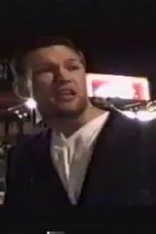 Pure Vengeance (2001) afişi