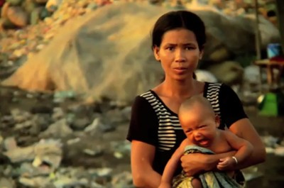 Kusursuz Asker fotoğrafı