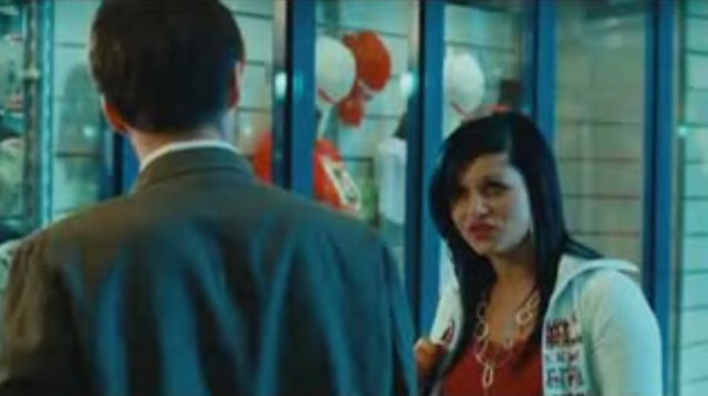 Alışveriş Kızları Fotoğrafı