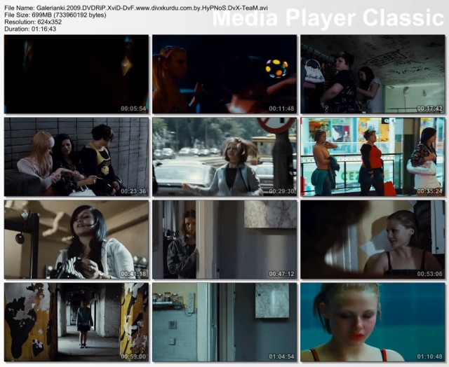 Alışveriş Kızları Fotoğrafı