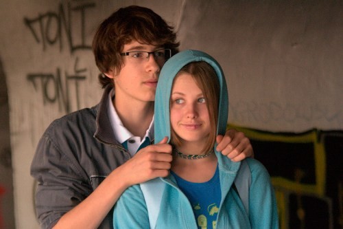 Alışveriş Kızları Fotoğrafı