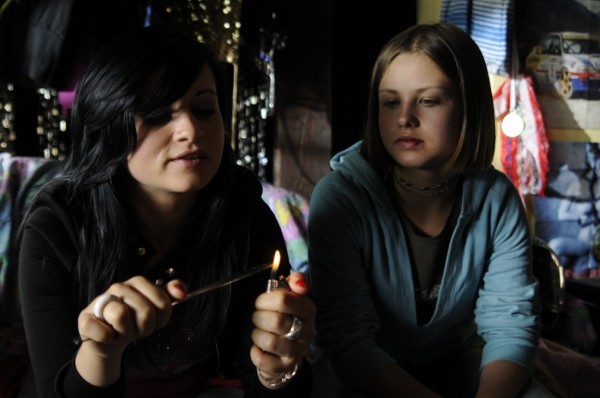 Alışveriş Kızları Fotoğrafı