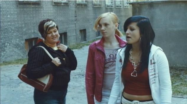 Alışveriş Kızları fotoğrafı